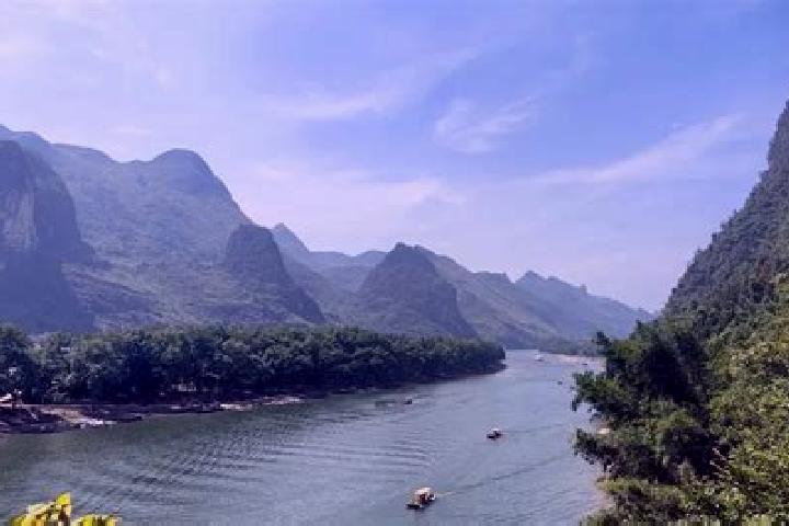 Ivy, 36 — Escort in Yangdi, China