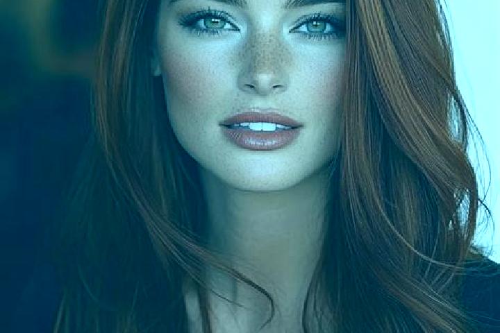 Ivy, 37, a auburn blue-eyed ebony companion based in China Town Village. Offering Roleplay, OWO, Girlfriend Experience, Duos. Available for incall and outcal...