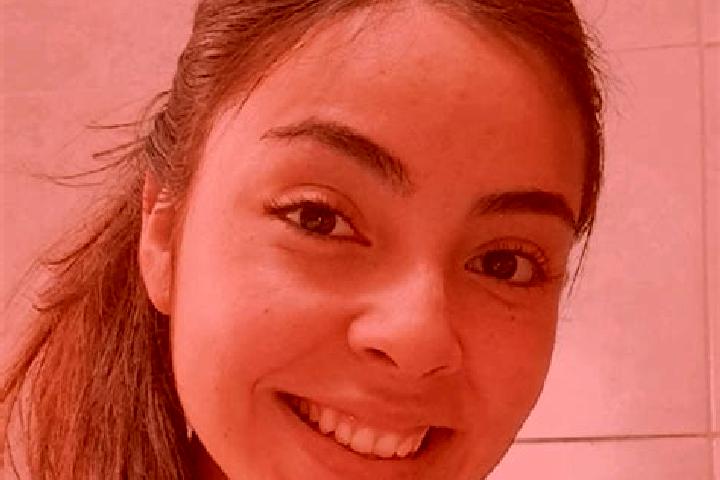 Ivy, 37 — Escort in Alderetes, Argentina