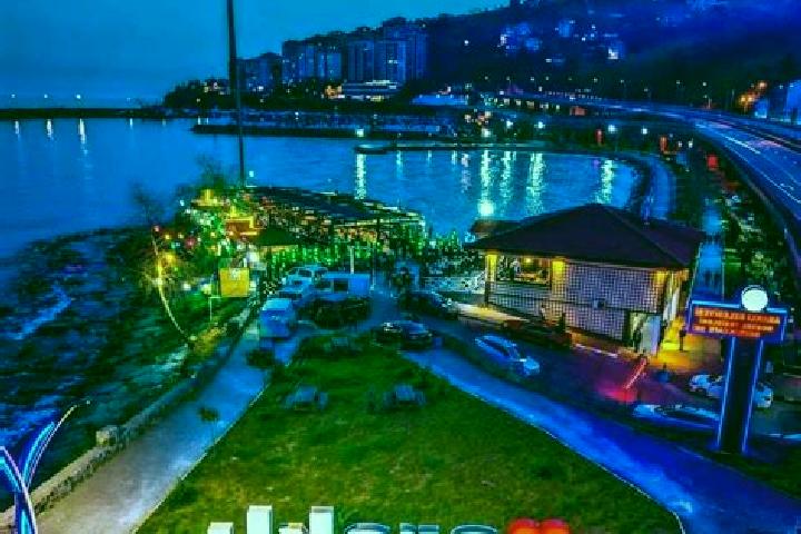 Ivy, 37 — Escort in Arakli, Turkey