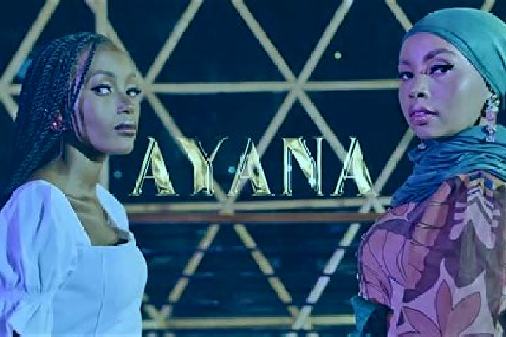Ivy, 37 — Escort in Ayana, Ethiopia