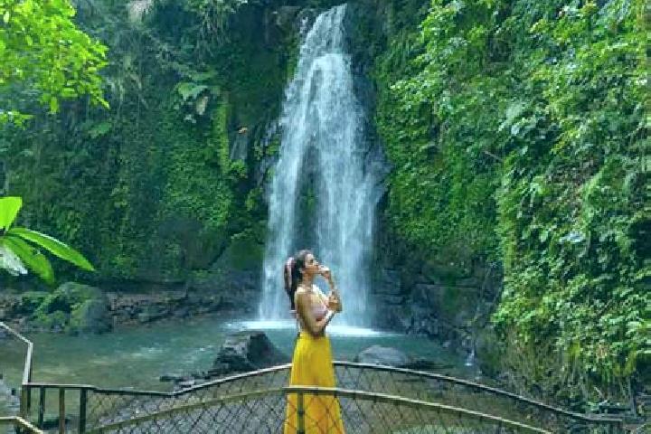 Ivy, 37 — Escort in Bayad, Indonesia