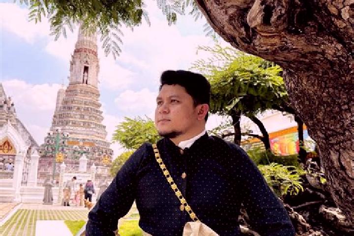 Ivy, 37 — Escort in Bayanan, Indonesia