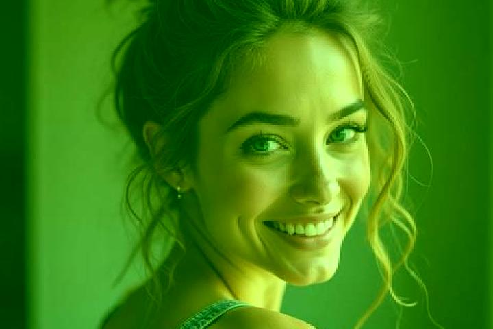 Ivy, 37 — Escort in Cairo Montenotte, Italy