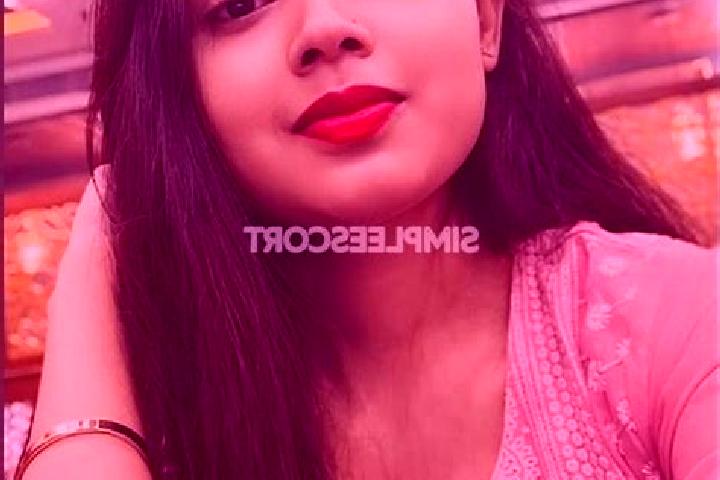 Ivy, 37 — Escort in Chandrapur, India