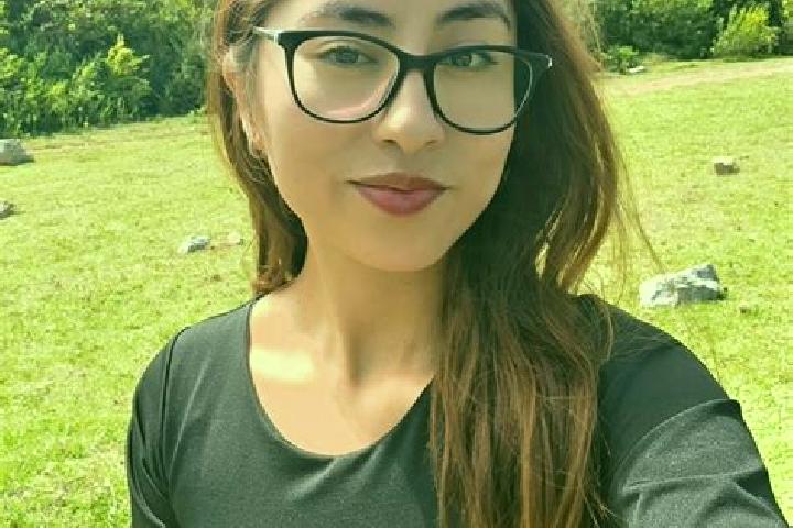 Ivy, 37 — Escort in Chuquibambilla, Peru