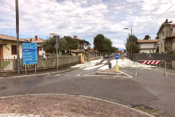 Ivy, 37 — Escort in Cizzago-Comezzano, Italy