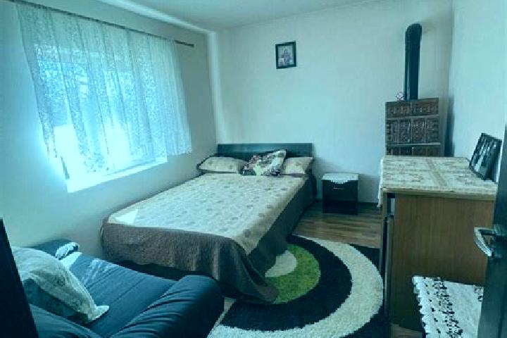 Ivy, 37 — Escort in Crangurile de Sus, Romania