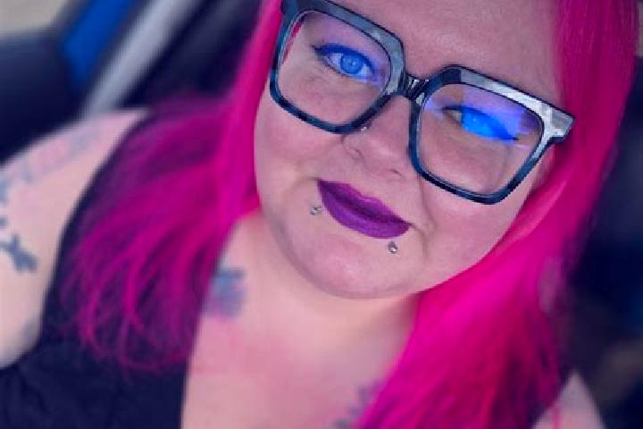 Ivy, 37 — Escort in Earle, United States