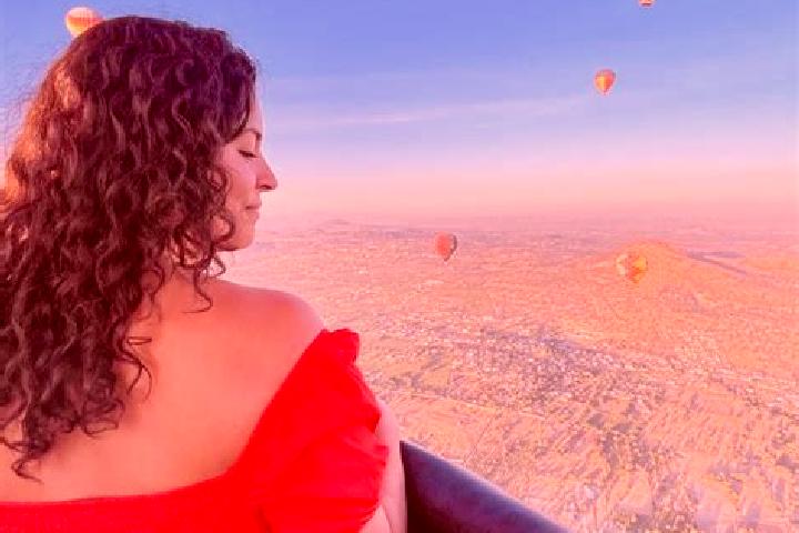 Ivy, 37 — Escort in Endeje, Mexico