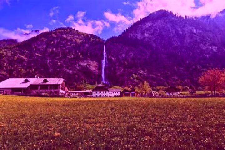 Ivy, 37 — Escort in Fallbach, Austria