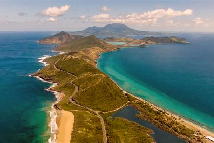 Ivy, 37 — Escort in Fig Tree, Saint Kitts and Nevis