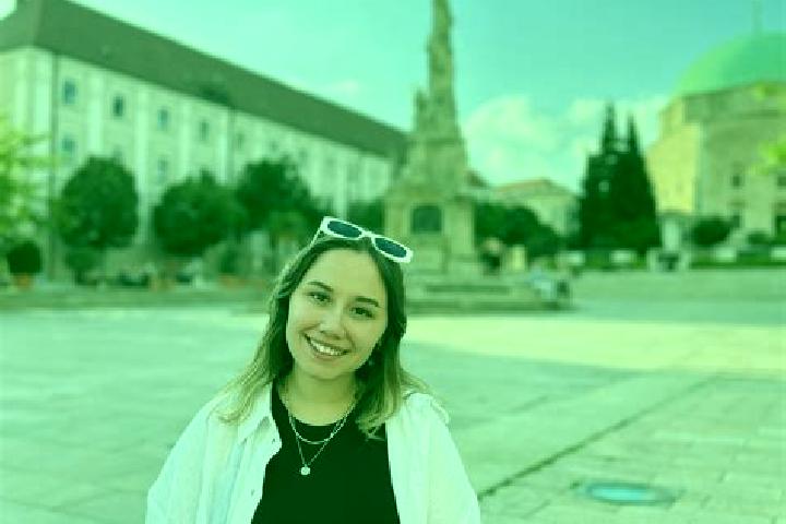 Ivy, 37 — Escort in Fonyod, Hungary