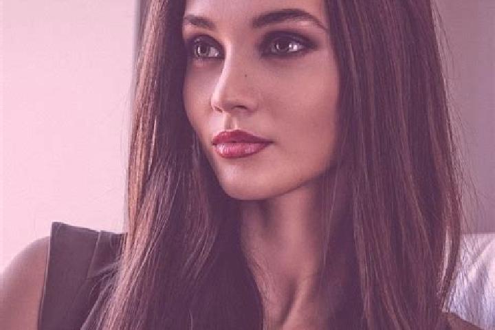 Ivy, 37 — Escort in Fortune, Canada