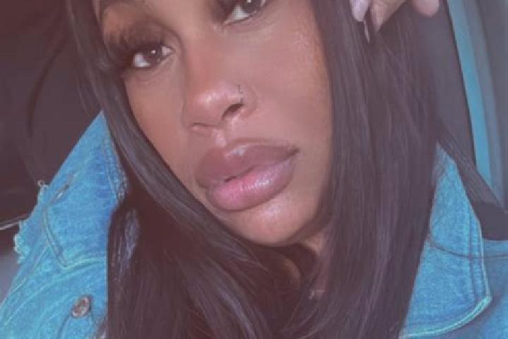 Ivy, 37 — Escort in Fox Chase, United States
