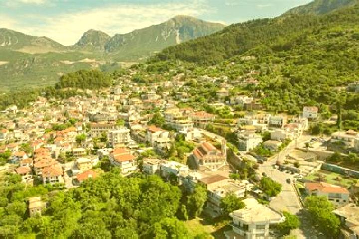 Ivy, 37 — Escort in Gardiki, Greece