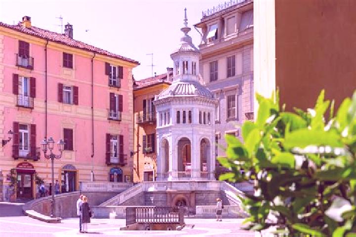 Ivy, 37 — Escort in Garessio, Italy