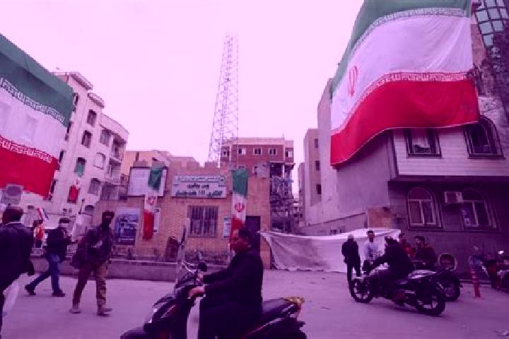 Ivy, 37 — Escort in Garu, Iran