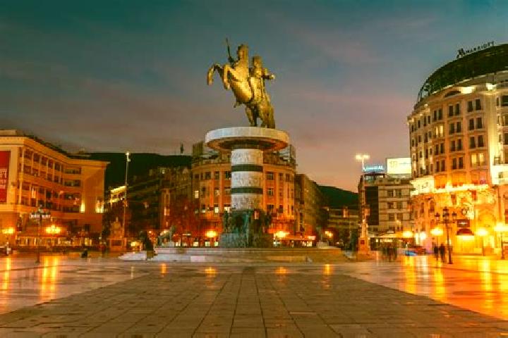 Ivy, 37 — Escort in Grupcin, North Macedonia