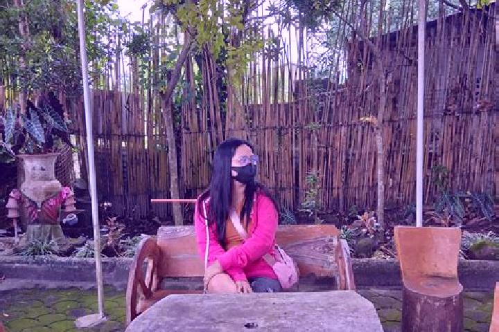 Ivy, 37 — Escort in Hiju, Maco, Philippines
