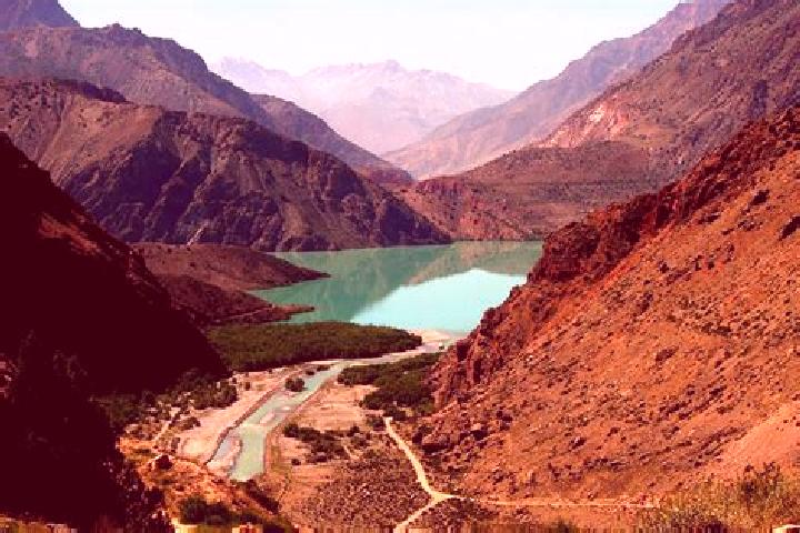 Ivy, 37 — Escort in Istaravshan, Tajikistan