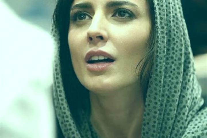 Ivy, 37 — Escort in Jama Kuh, Iran