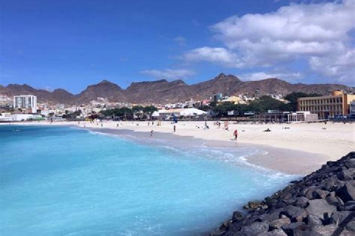 Ivy, 37 — Escort in Junco, Cape Verde