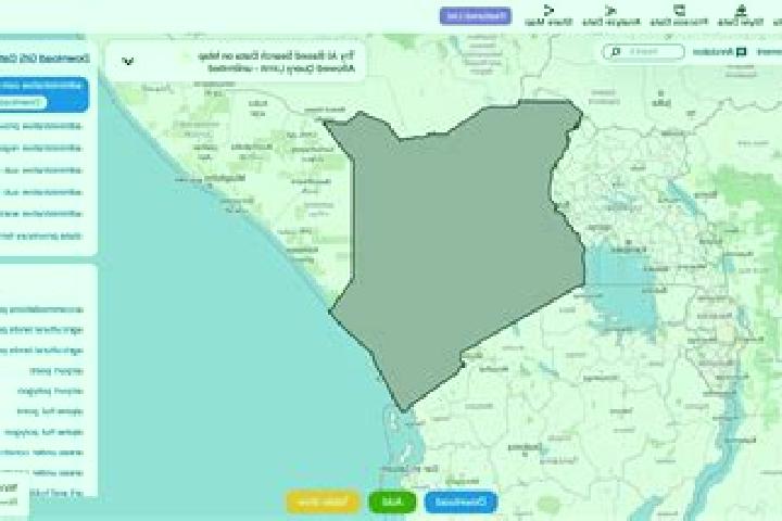 Ivy, 37 — Escort in Kapsokwony, Kenya