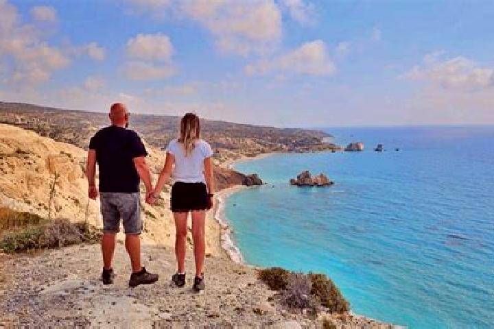 Ivy, 37 — Escort in Kouklia, Cyprus