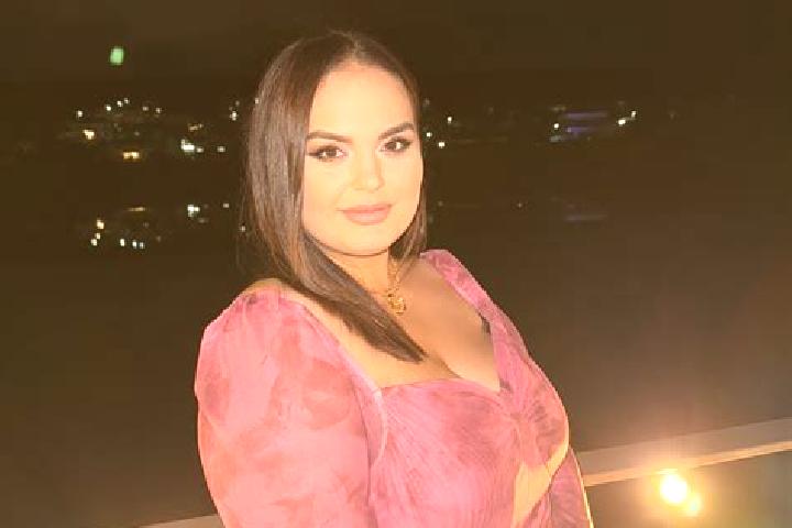 Ivy, 37 — Escort in La Almita, Mexico