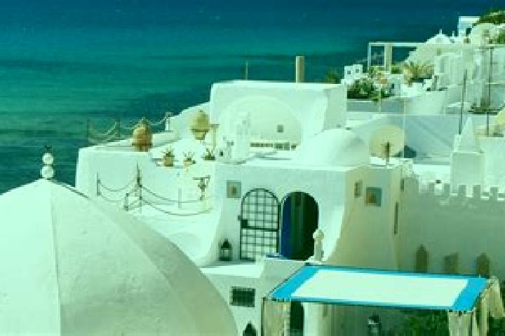 Ivy, 37 — Escort in La Gazelle, Tunisia