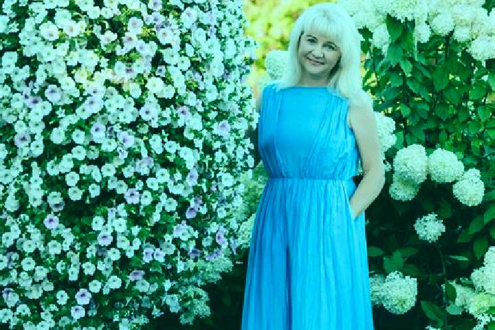 Ivy, 37 — Escort in Laagri, Estonia