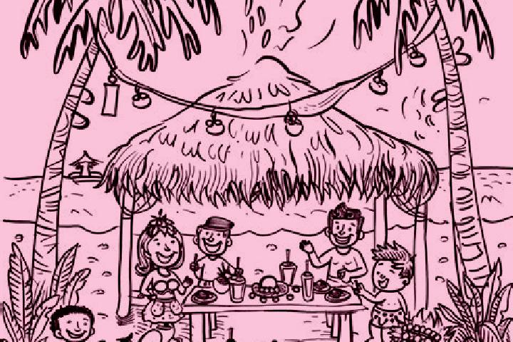 Ivy, 37 — Escort in Luau, Angola