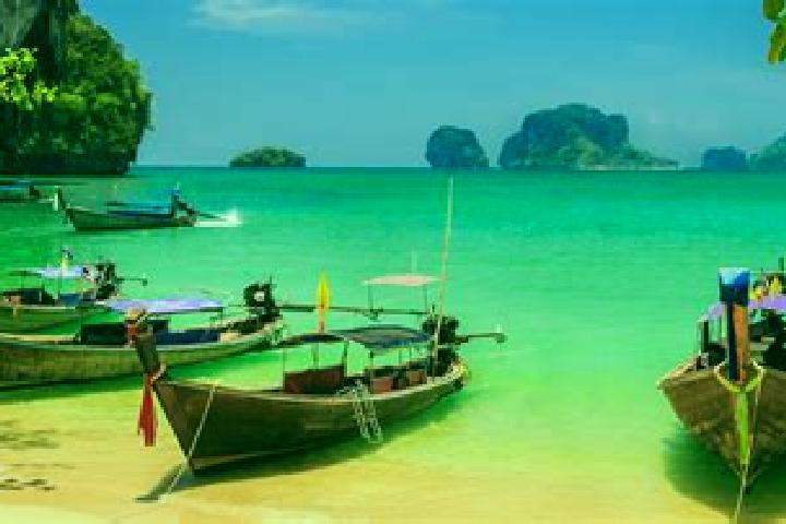 Ivy, 37 — Escort in Mae Wang, Thailand