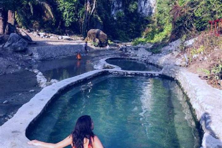 Ivy, 37 — Escort in Mainit, Philippines