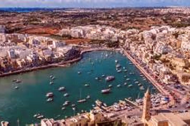 Ivy, 37 — Escort in Marsaskala, Malta