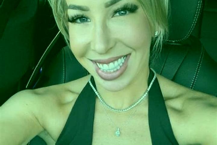 Ivy, 37 — Escort in Matthews, United States