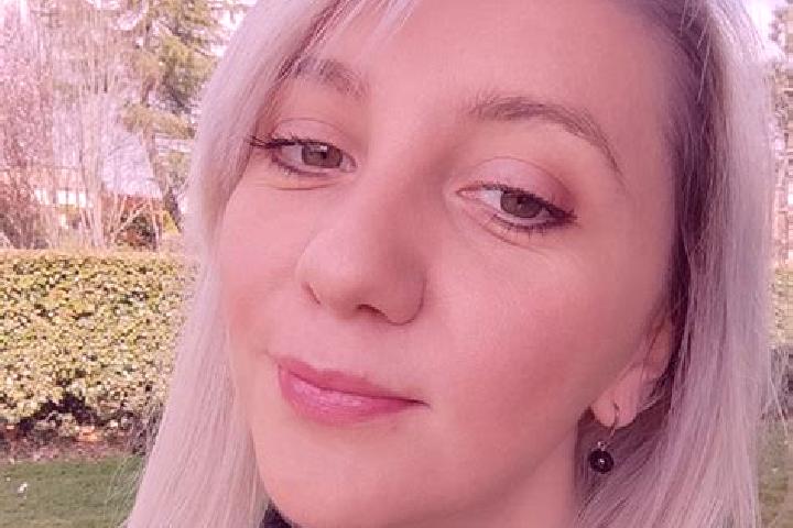 Ivy, 37 — Escort in Montjoire, France