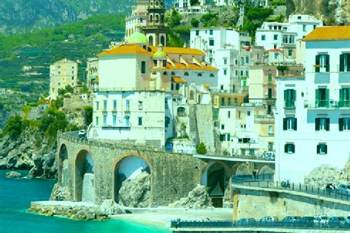 Ivy, 37 — Escort in Mozzo, Italy