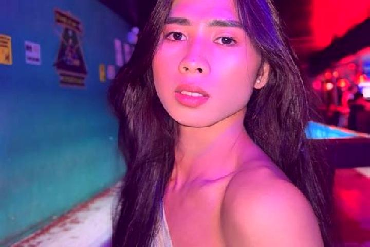Ivy, 37 — Escort in Nabannagan West, Philippines
