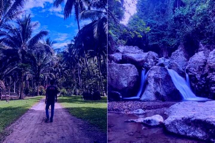 Ivy, 37 — Escort in Nalus, Philippines
