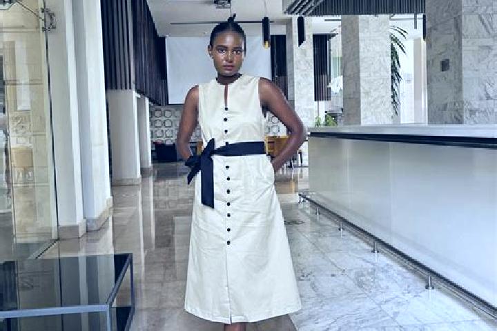 Ivy, 37 — Escort in Neka, Ivory Coast