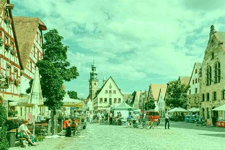 Ivy, 37 — Escort in Neuhaus an der Pegnitz, Germany