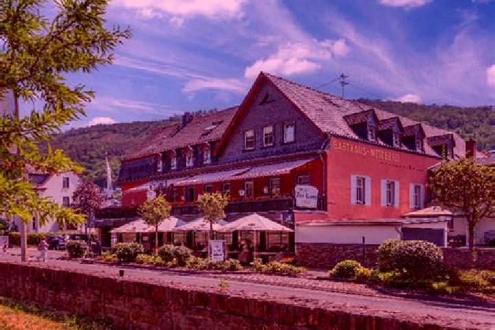 Ivy, 37 — Escort in Oberfell, Germany