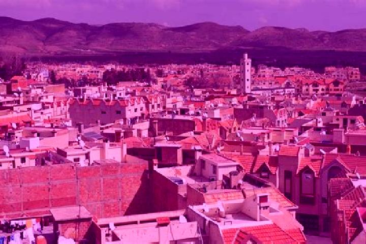 Ivy, 37 — Escort in Oulad M Rah, Morocco