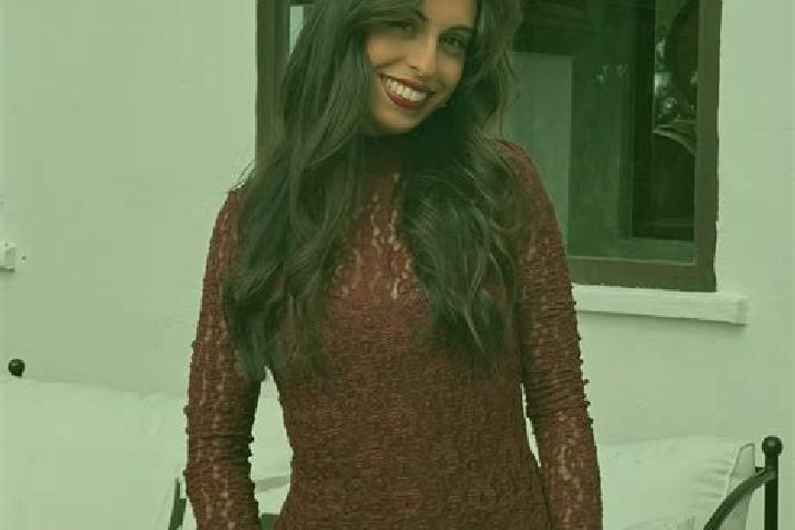 Ivy, 37 — Escort in Padilla, Colombia
