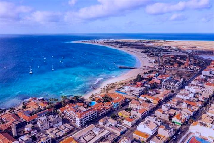 Ivy, 37 — Escort in Palmeira, Cape Verde