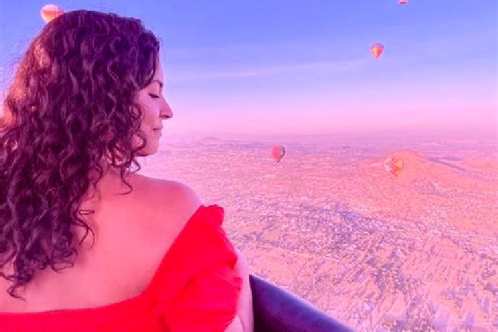 Ivy, 37 — Escort in Pechucalco, Mexico