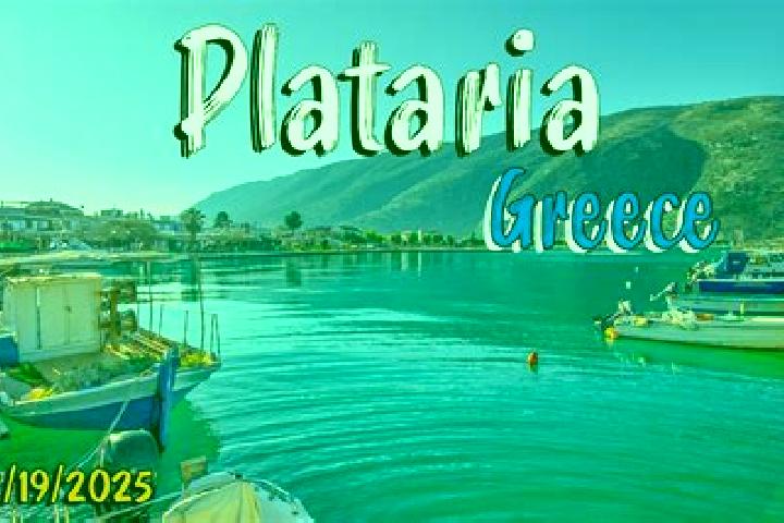 Ivy, 37 — Escort in Plataria, Greece