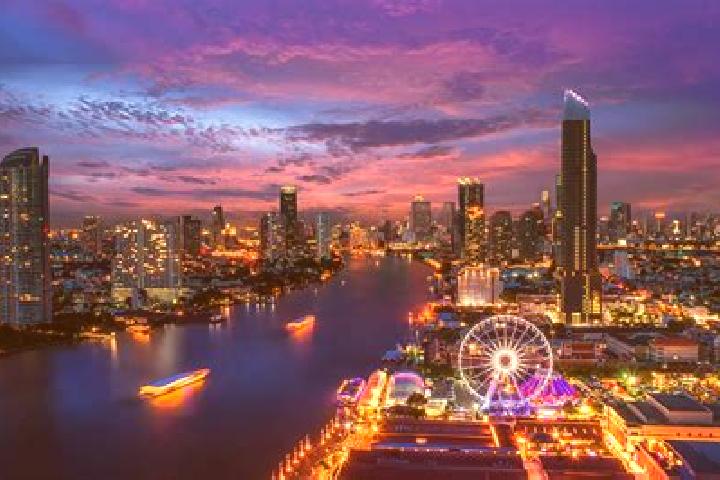 Ivy, 37 — Escort in Pluak Daeng, Thailand